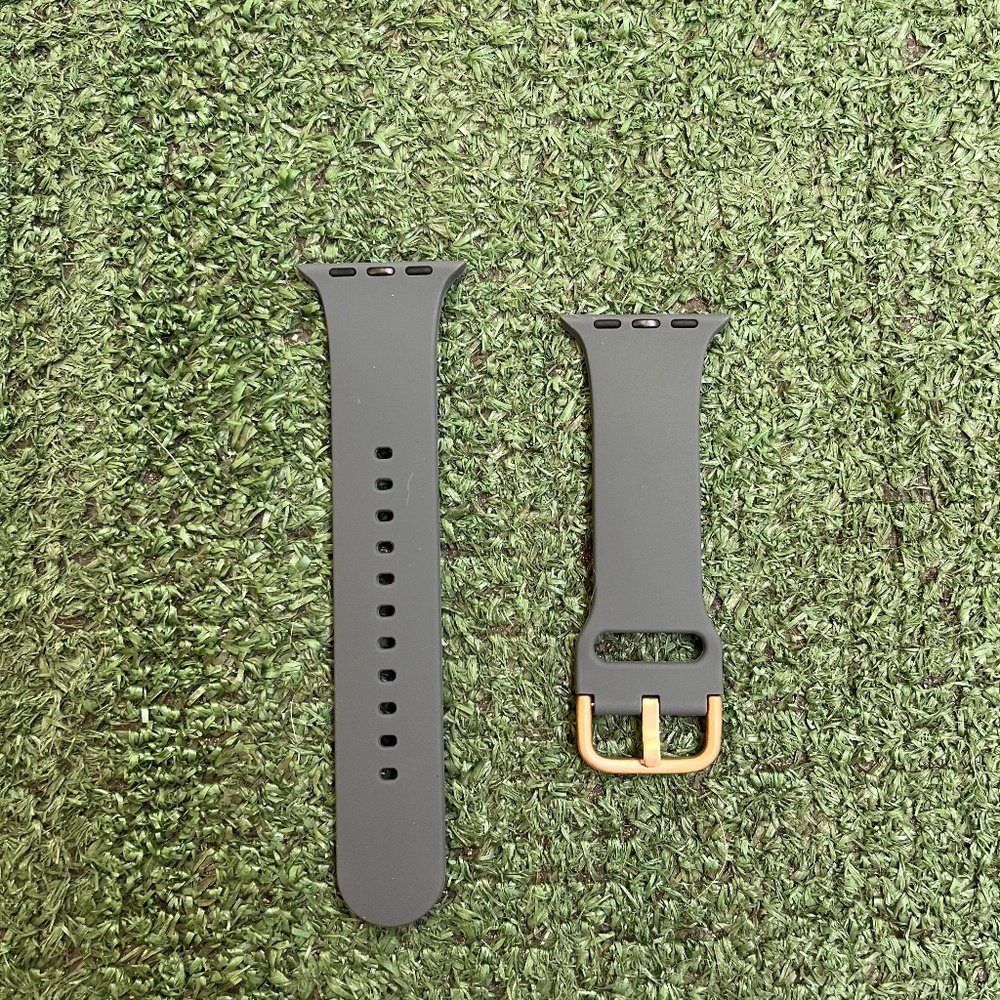 Apple Watch strap